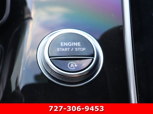 Certified 2022 Mercedes-Benz S 500 4MATIC image 27