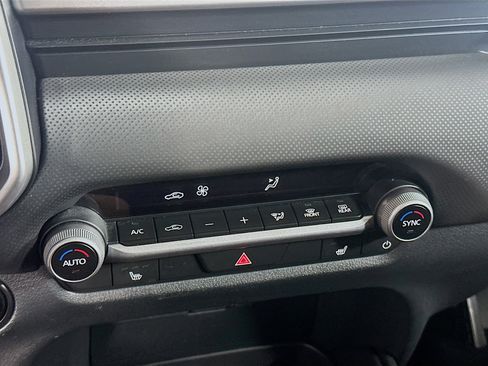 Used 2025 MAZDA CX-50 AWD 2.5 S w/ Preferred Package image 24