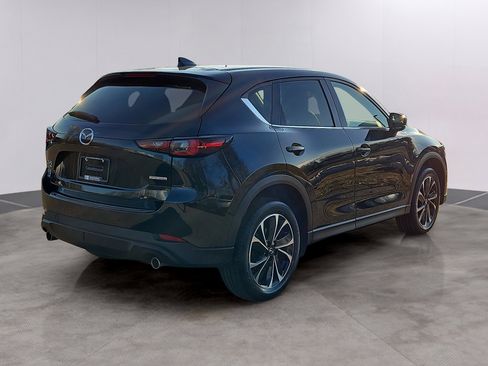 Used 2023 MAZDA CX-5 AWD 2.5 S w/ Premium Package image 2