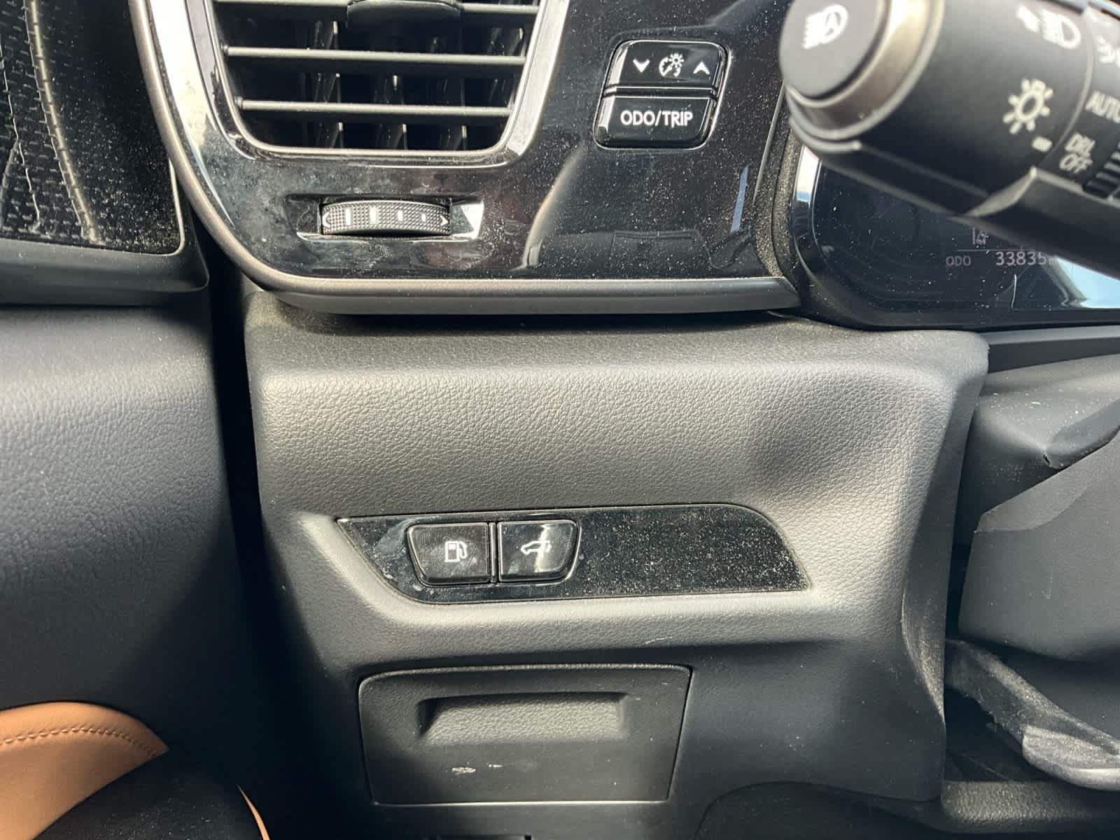 Used 2024 Lexus NX 350 AWD w/ Cold Area Package image 17