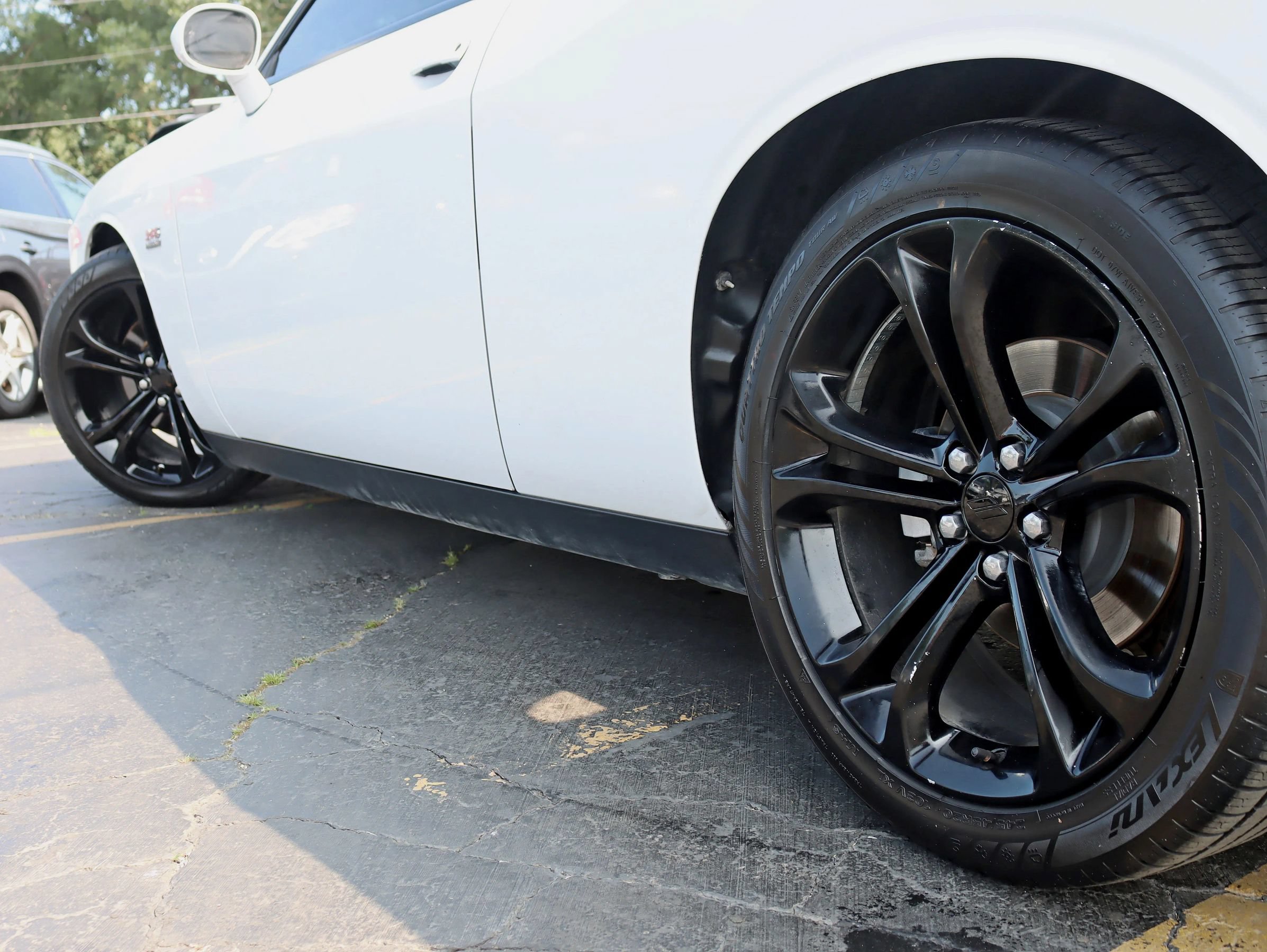 Used 2021 Dodge Challenger R/T RWD image 13