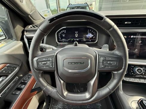 Used 2024 GMC Sierra 1500 Denali Ultimate image 23