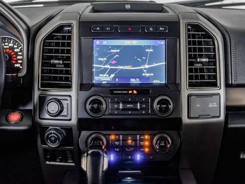 Used 2020 Ford F150 Raptor w/ Equipment Group 802A Luxury AWD/4WD image 26