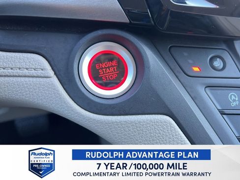 Certified 2023 Honda Odyssey EX-L image 40