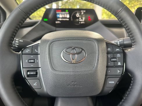 Certified 2026 Toyota Prius AWD image 26
