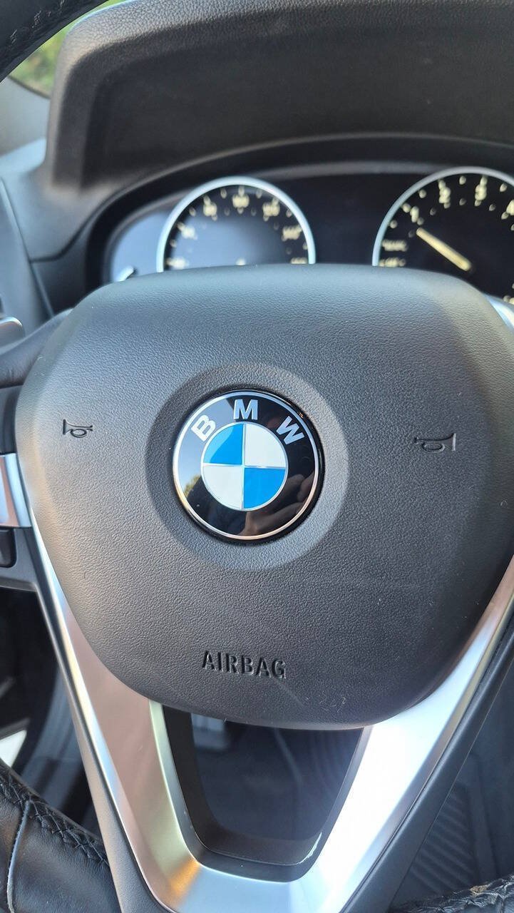 Used 2019 BMW X3 sDrive30i RWD image 34
