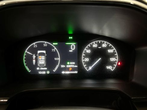 Certified 2025 Honda CR-V Sport image 18