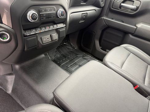 Used 2024 GMC Sierra 1500 Pro w/ Pro Value Package image 13