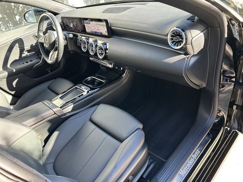 Certified 2025 Mercedes-Benz CLA 250 image 47