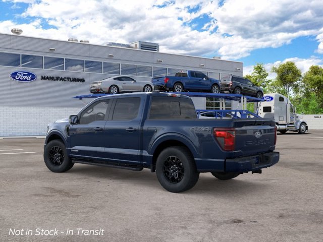 New 2026 Ford F150 XLT w/ Equipment Group 302A MID AWD/4WD image 4