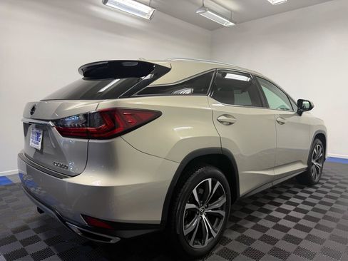 Used 2020 Lexus RX 350 FWD w/ Premium Package image 12