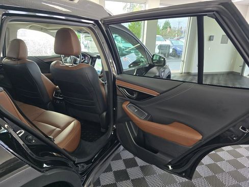 Used 2025 Subaru Outback Touring XT w/ Popular Package #2 image 38