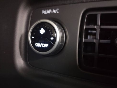 New 2026 Hyundai Santa Fe SEL image 18