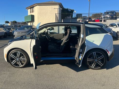 Used 2021 BMW i3 image 10