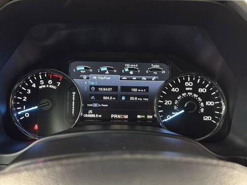 Used 2020 Ford F150 Lariat image 14