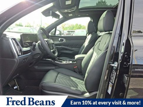 New 2026 Kia Sorento SX Prestige image 10