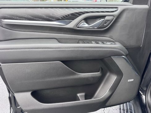 Used 2023 GMC Yukon XL Denali w/ Max Trailering Package image 22