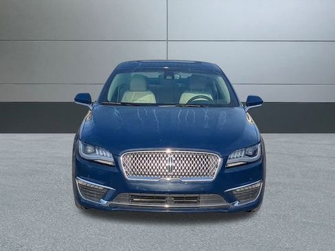 Used 2020 Lincoln MKZ Reserve w/ Elements Package image 9