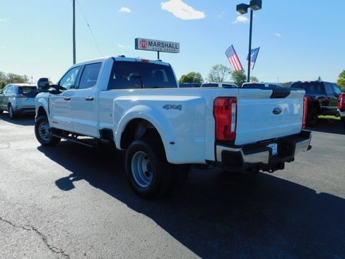 Used 2024 Ford F350 XLT image 7