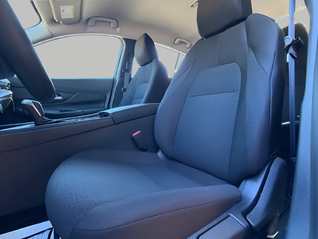 New 2027 Nissan Sentra S w/ Floor Mat Package FWD image 14