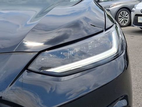 Used 2024 Honda HR-V Sport image 10