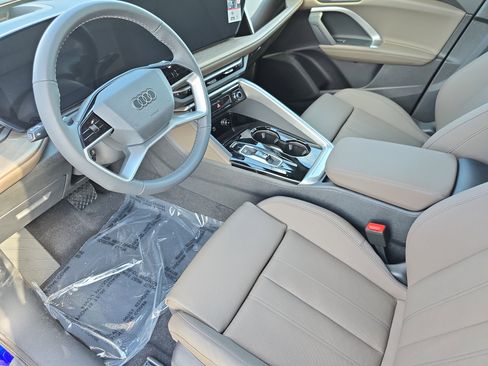 New 2026 Audi Q5 Prestige image 16