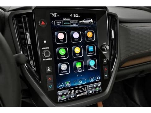 New 2026 Subaru Forester Touring AWD/4WD image 20