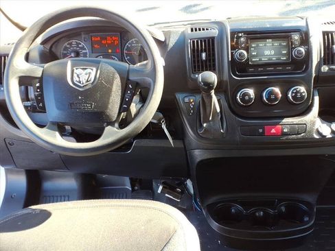 Used 2017 RAM ProMaster 1500 w/ Interior Convenience Group FWD image 15