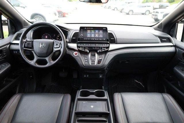 Used 2025 Honda Odyssey Sport-L image 25