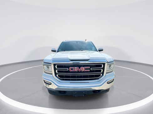 Certified 2019 GMC Sierra 1500 SLE w/ SLE Value Package AWD/4WD image 3