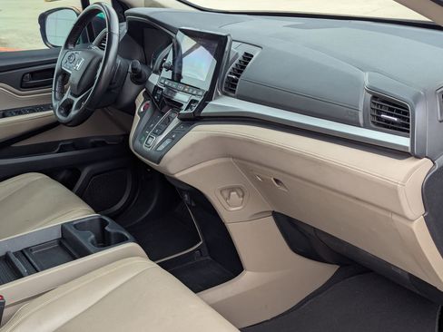 Used 2020 Honda Odyssey EX-L image 26