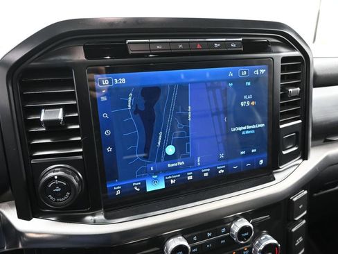 Used 2022 Ford F150 Raptor w/ Equipment Group 801A High image 14