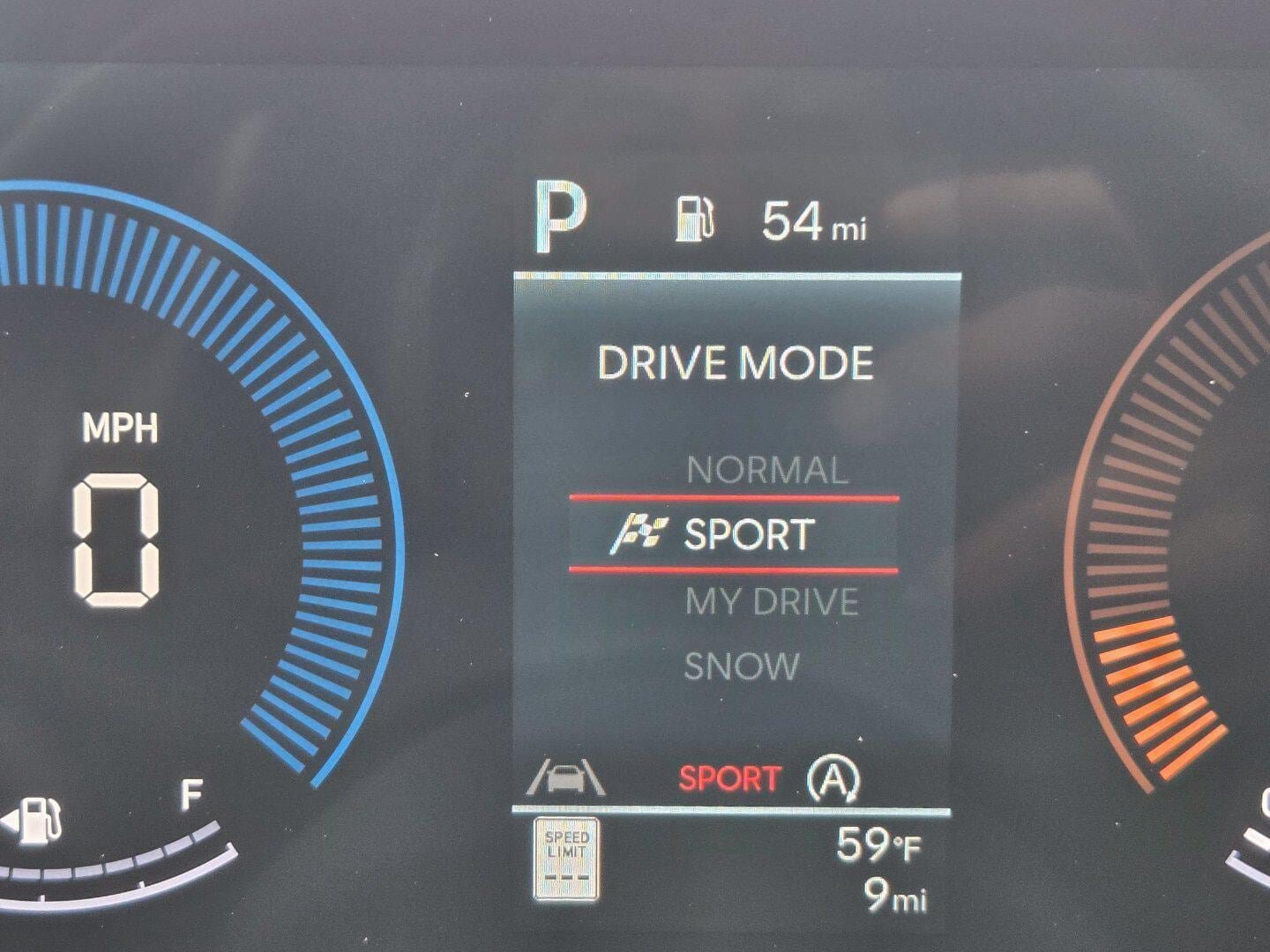 New 2026 Hyundai Tucson SEL AWD/4WD image 70
