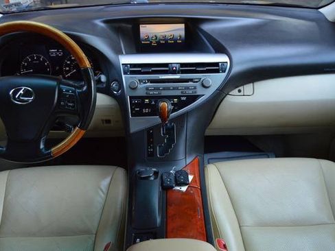 Used 2011 Lexus RX 350 AWD w/ Premium Pkg image 20