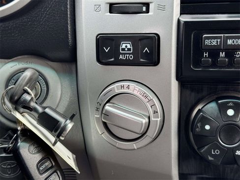 Used 2007 Toyota 4Runner Limited image 6