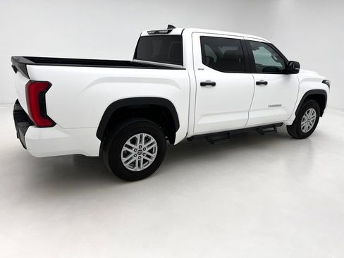 Used 2024 Toyota Tundra SR5 image 6
