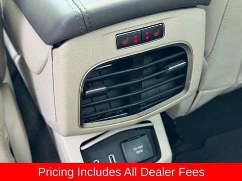 Used 2019 Lincoln MKZ Reserve w/ Reserve Plus Package FWD image 12