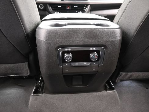 Used 2025 Chevrolet Tahoe RST w/ Comfort Package RWD image 45