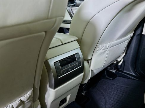 Used 2021 Lexus GX 460 Luxury w/ Sport Design Package image 28