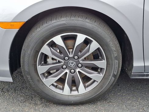 Used 2023 Honda Odyssey EX-L image 28