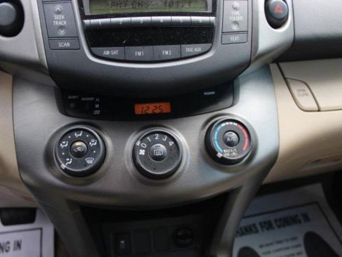 Used 2010 Toyota RAV4 2WD image 23