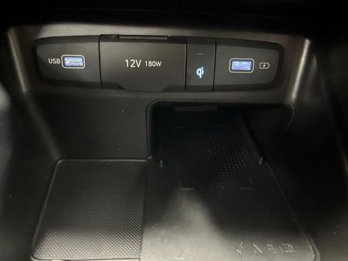 Used 2024 Hyundai Tucson SEL image 24