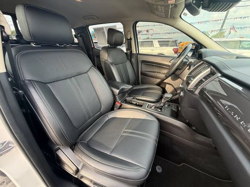 Used 2019 Ford Ranger Lariat w/ Equipment Group 501A Mid AWD/4WD image 32