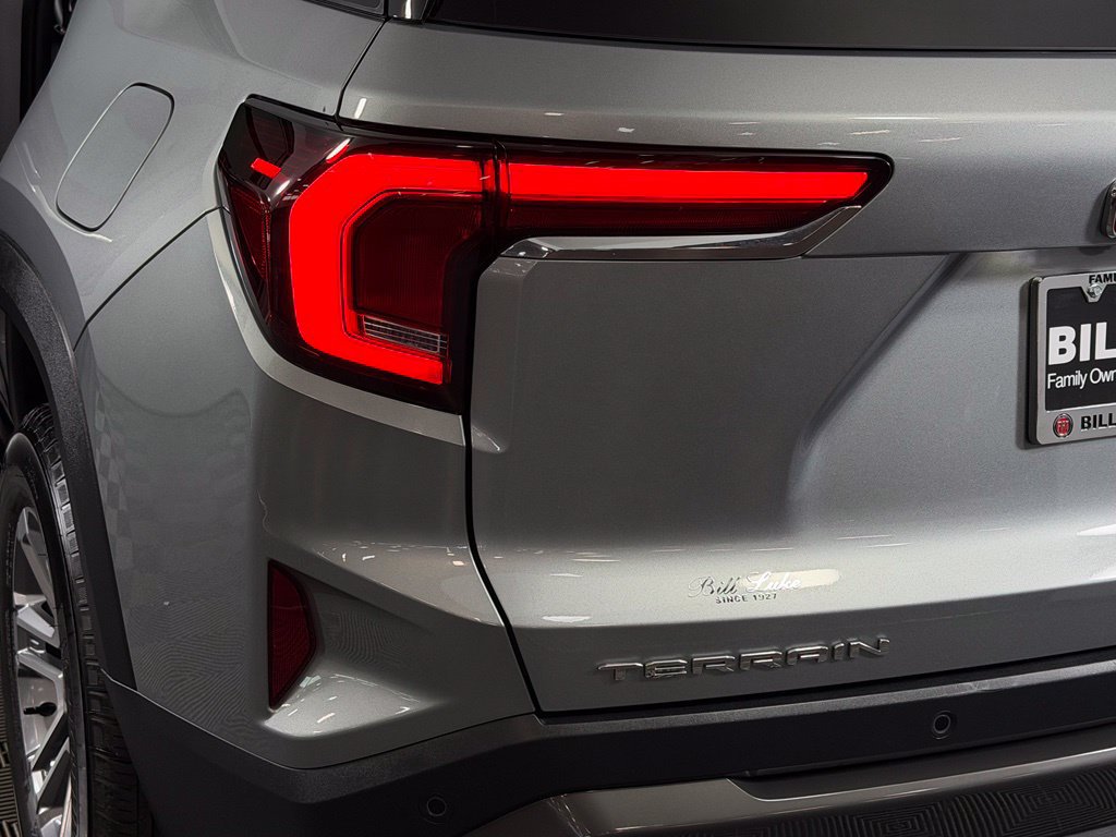 Used 2026 GMC Terrain Elevation FWD image 11