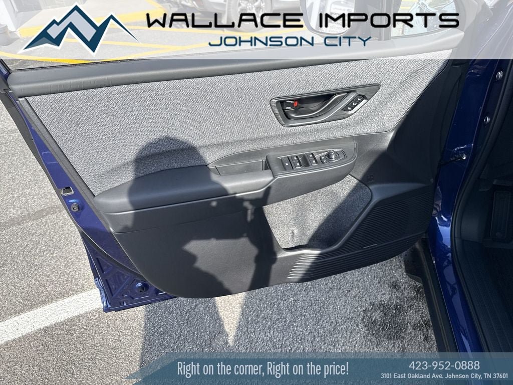 New 2026 Subaru Outback Limited w/ Premium/Limited Package AWD/4WD image 24