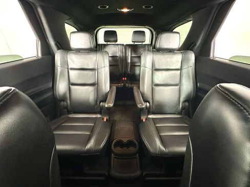 Used 2022 Dodge Durango GT image 4