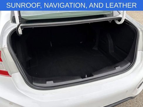 Used 2017 Chevrolet Cruze Premier image 10