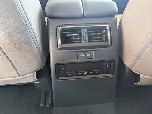 New 2026 MAZDA CX-90 3.3 Turbo w/ Preferred Package AWD/4WD image 6