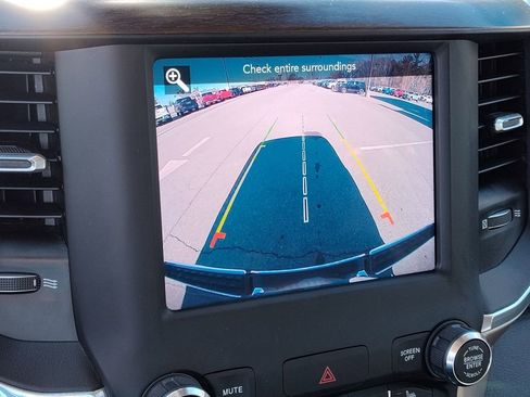 Used 2021 RAM 1500 Laramie image 19