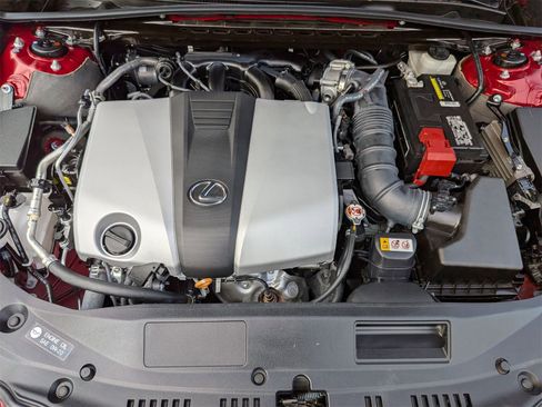 Used 2024 Lexus ES 350 w/ Premium Package image 41